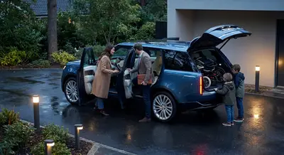 The Considered Choice: SUV Reviews for Families Who Prefer the Details