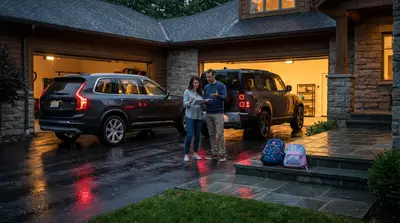 The Considered Family’s SUV Shortlist: Five Insights You Won’t Find on the Window Sticker