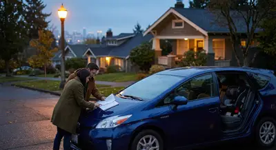 When Stars Aren’t Enough: A Refined Look at SUV Safety for Modern Families