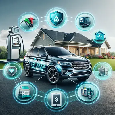 Crafting the Perfect Family SUV Experience: Five Essential Insights for Prospective Buyers