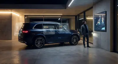 Safety, Seamlessly Integrated: Reading SUV Ratings Like a Pro