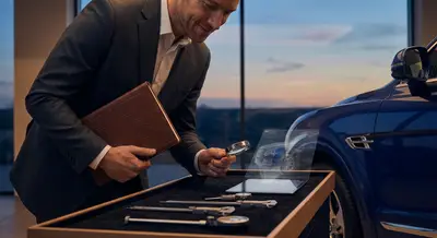 Interpreting Safety Gracefully: How to Read SUV Ratings Like an Insider