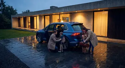 The Refined Family SUV: Five Understated Insights That Change Everything