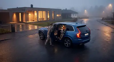 The Family SUV, Curated: Five Understated Insights That Redefine “Best”