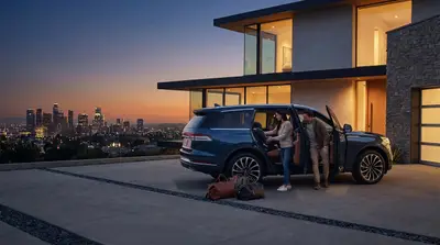The Considered Choice: An Elevated Family SUV Buying Guide