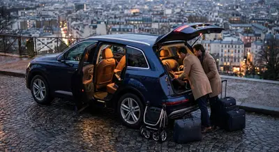 When Space Meets Sophistication: Family SUV Reviews with Real-World Refinement