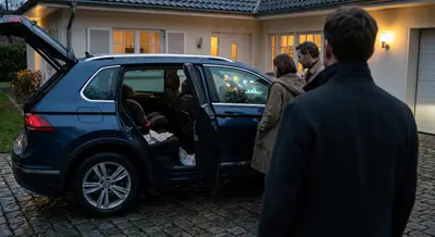 Safety Ratings, Decoded: A Discerning Family’s Lens on SUV Protection