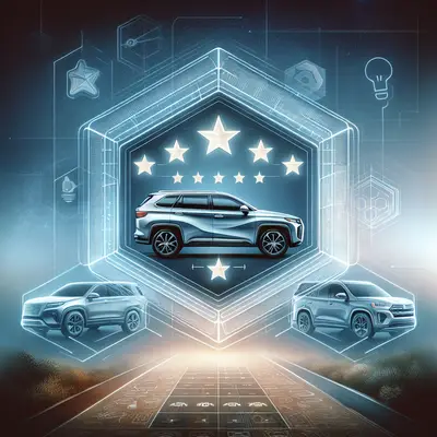 Revelations from the Realm of Refuge: Five Exceptional Insights into Family SUV Safety Ratings