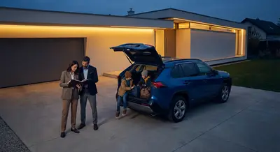 The Thoughtful Family’s SUV Playbook: Choosing With Quiet Confidence