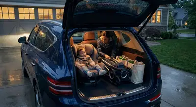 Subtle Luxuries: Family-Focused SUV Details That Quietly Transform Daily Life